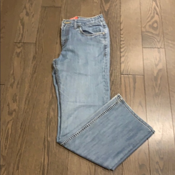 Levi’s Boys 514 straight leg jeans sz 29 - Picture 3 of 5